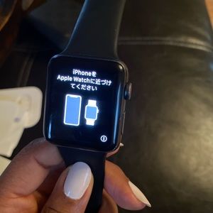Apple Watch Series 3